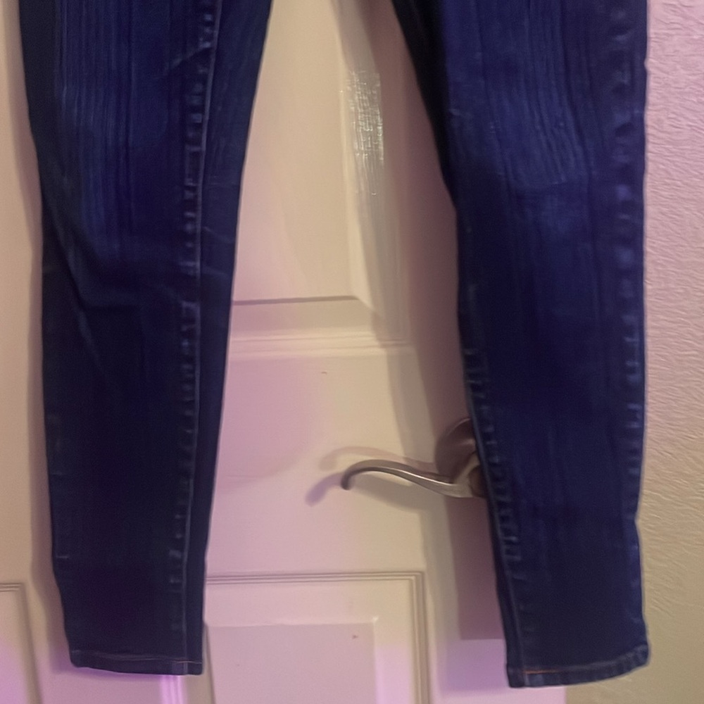 NWOT Max Rave jeans - Picture 3 of 6